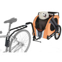 DoggyRide Britch front or rear universal bicycle rack