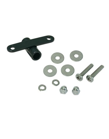 Mini porte-mâts de tente Babboe