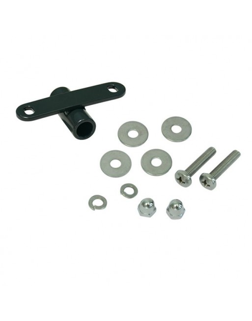 Mini porte-mâts de tente Babboe