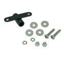 Babboe mini tent pole holder