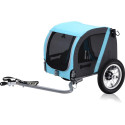 Croozer / Vantly mini dog buitenhoes