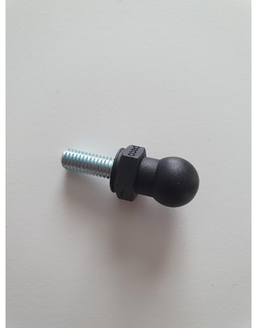 Winther bouton pour tente de pluie