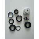Bakfiets.nl ball bearing set