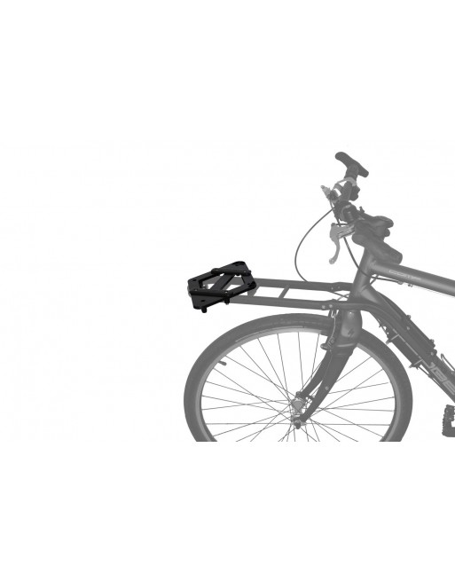 DoggyRide Basket-Adapter