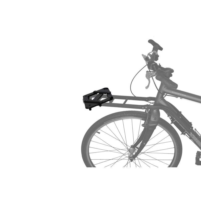 Adaptateur de panier DoggyRide
