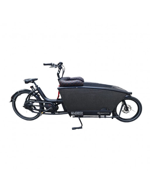 Urban Arrow kussenset met hoofdkussen