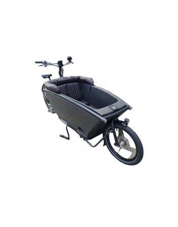 Ensemble de coussins Urban Arrow avec coussin de tête