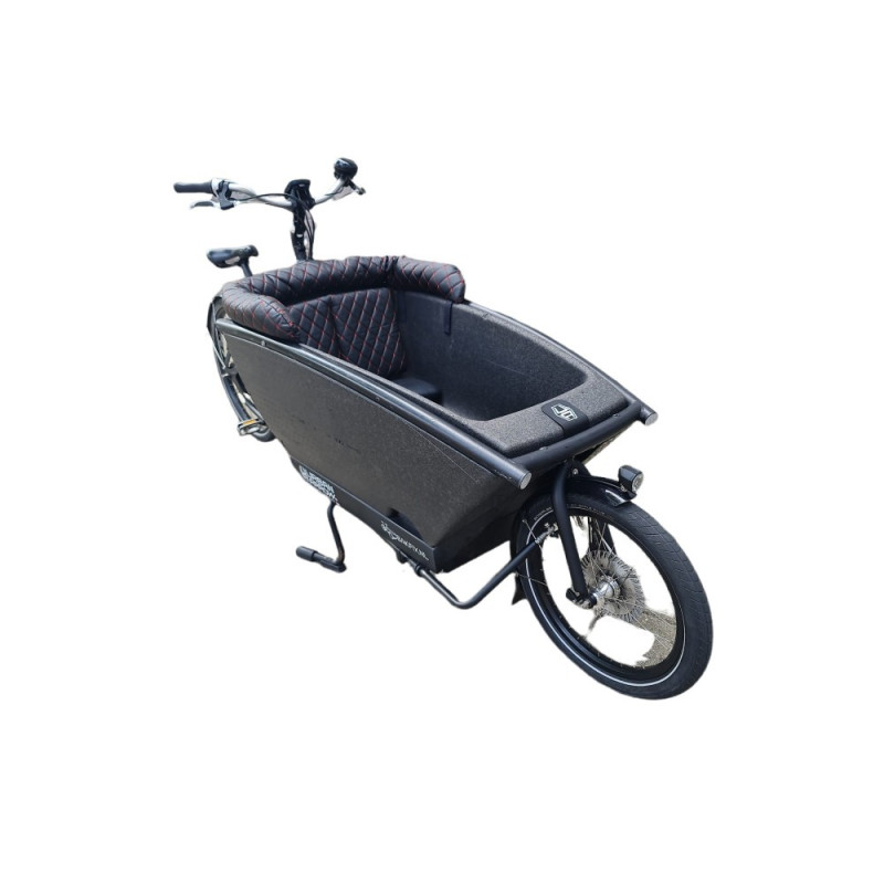 Urban Arrow kussenset met hoofdkussen
