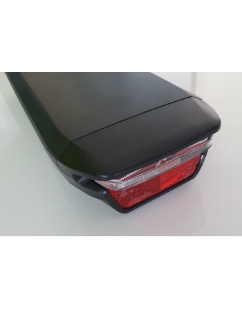 Vogue Carry Akku 600 WH 16AH (Apollo)