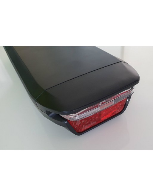 Vogue Carry accu 600 WH 16AH (Apollo)