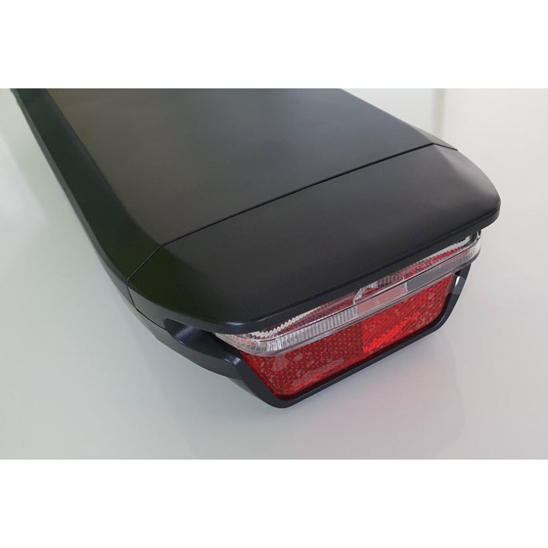 Vogue Carry accu 600 WH 16AH (Apollo)