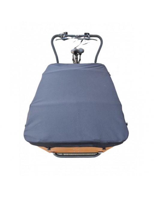 Vogue carry 3 housse pour boite