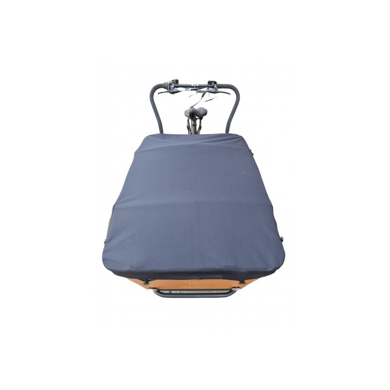 Vogue carry 3 housse pour boite