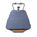 Vogue carry 3 box cover