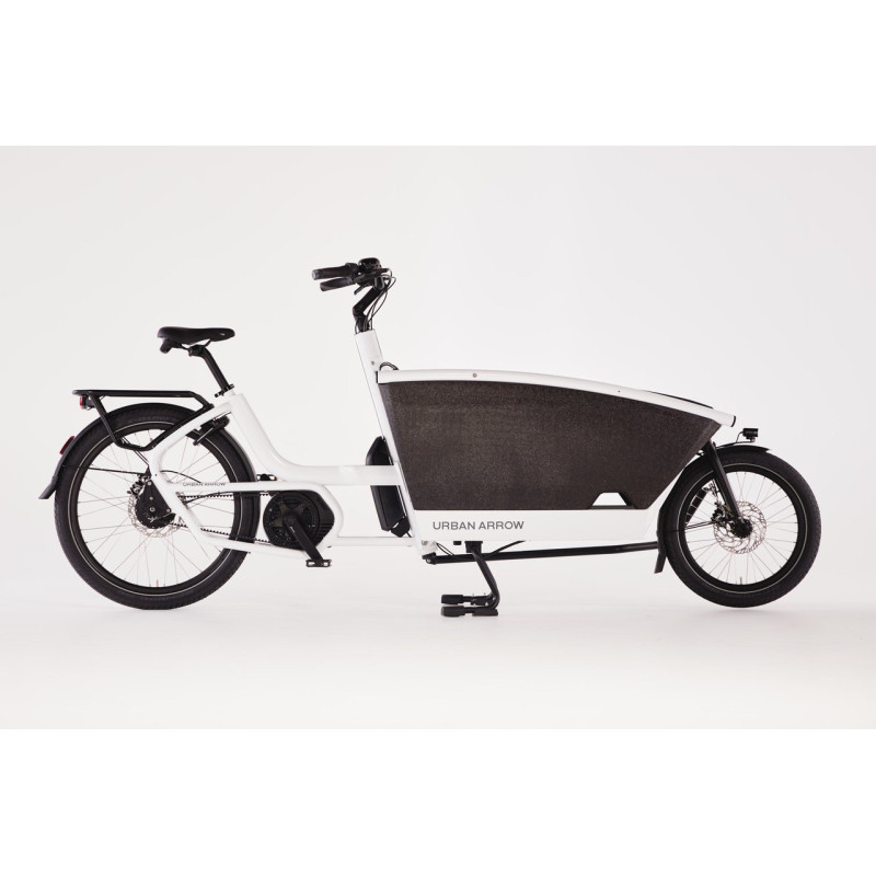 Urban Arrow cargo rack Essential