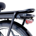 Vélo cargo Babboe Max-E pour 6 enfants