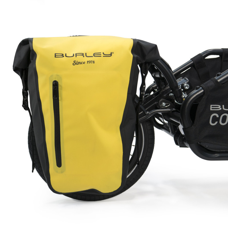 Ensemble de sacoches Burley Coho