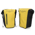 Burley Coho Pannier Set