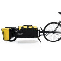 Burley Coho Pannier Set