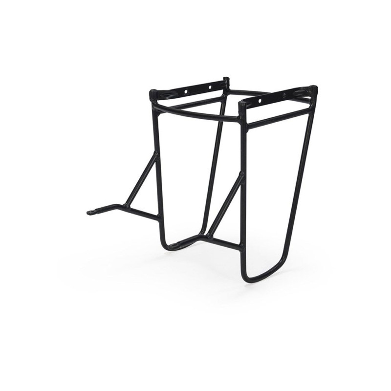 Burley Coho Pannier Carrier black