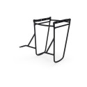 Burley Coho Pannier Carrier black