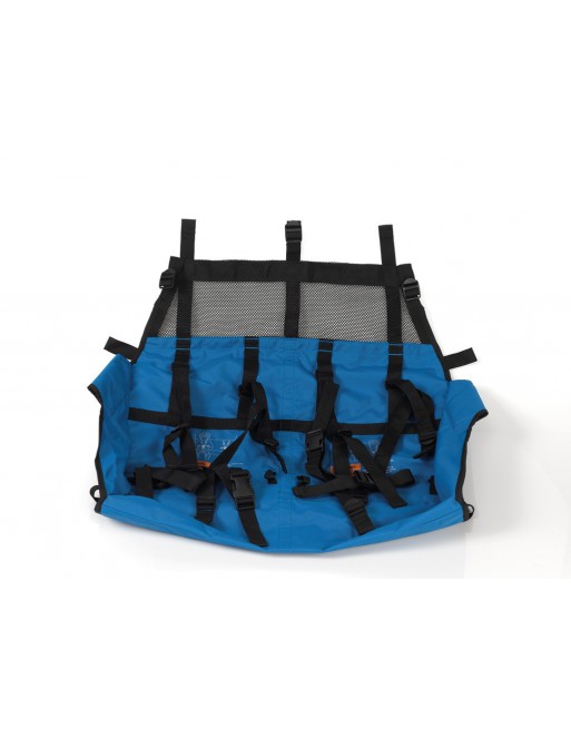 XLC duo Sitz blau ab 2018