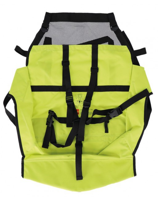 XLC duo seat yellow from 2018