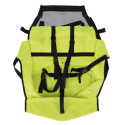 XLC duo seat yellow from 2018