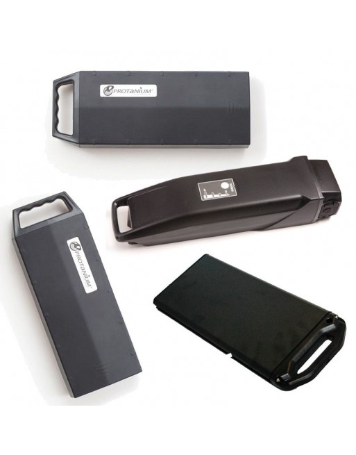 Batterie Babboe R37 375 Wh
