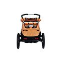 Fietskar XLC DuoS BS-C10 Oranje