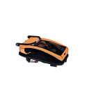 Remorque vélo XLC DuoS BS-C10 Orange