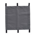 XLC mono sun cover