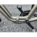 Tricycle électrique Vogue Tri-vélo pour adultes