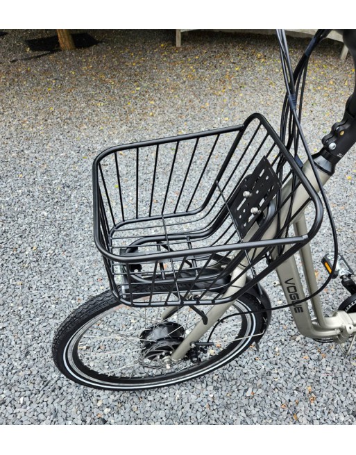 Tricycle électrique Vogue Tri-vélo pour adultes