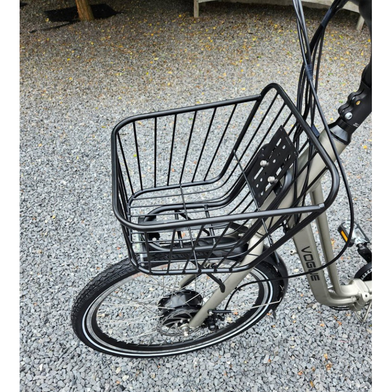 Tricycle électrique Vogue Tri-vélo pour adultes