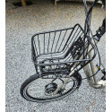 Tricycle électrique Vogue Tri-vélo pour adultes