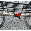 Vogue Tri-vélo Elektro-Dreirad für Erwachsene
