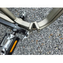 Vogue Tri-vélo electric tricycle for adults