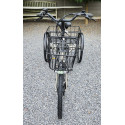 Tricycle électrique Vogue Tri-vélo pour adultes