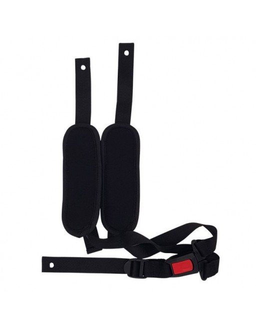 Ceinture de sécurité 2P pour triporteur/biporteur