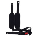 Ceinture de sécurité 2P pour triporteur/biporteur