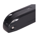 Batterie Vogue Superior 2/3 Sharp 36 V 13 Ah UART - 468 Wh
