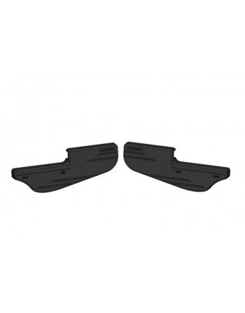 Qeridoo leaf spring cover set 2018