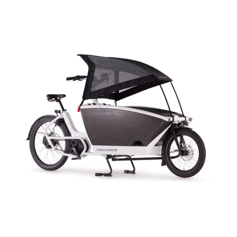 Urban Arrow pare-soleil