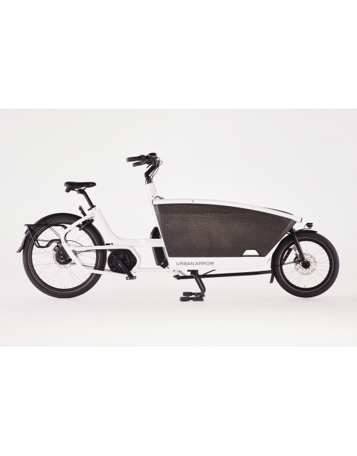 Urban Arrow bagagedrager trekking