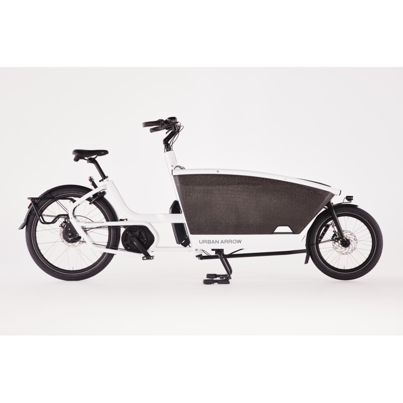 Urban Arrow bagagedrager trekking