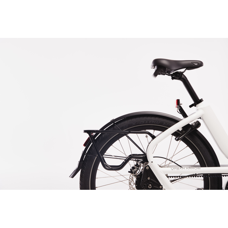 Urban Arrow porte-bagages trekking