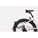 Urban Arrow porte-bagages trekking