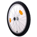 Doggyride Original 20 inch zijwiel