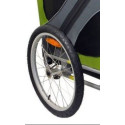 Doggyride NOVEL 20 Zoll Seitenrad